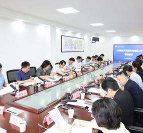 学校专题推进大运河文化研究与传承工作
